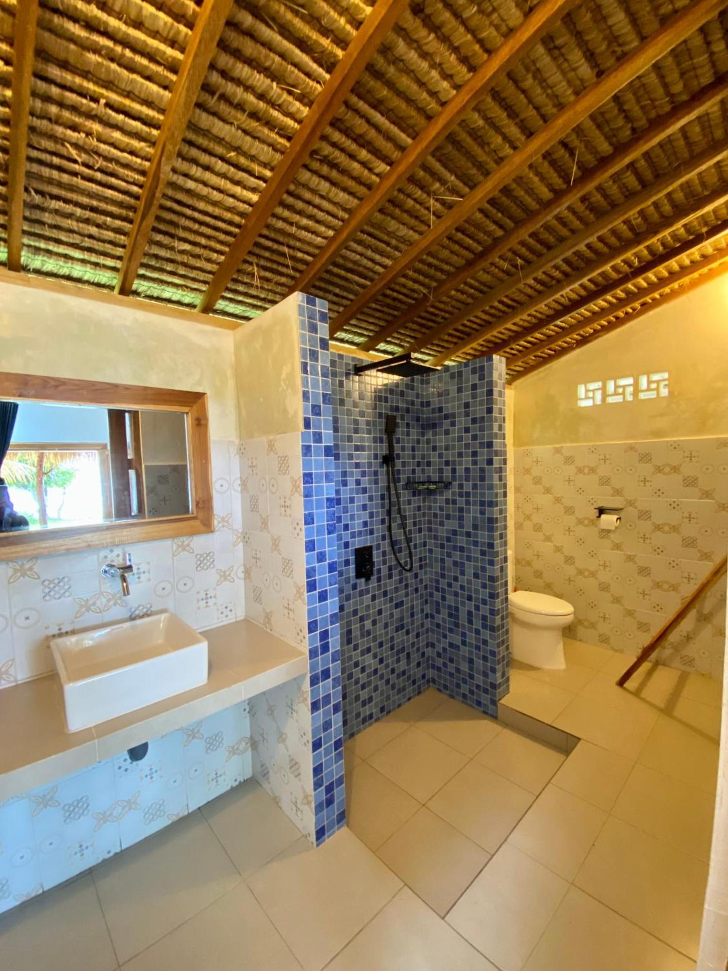 Bed and Breakfast Abdi Fantastik Gili Air Zewnętrze zdjęcie
