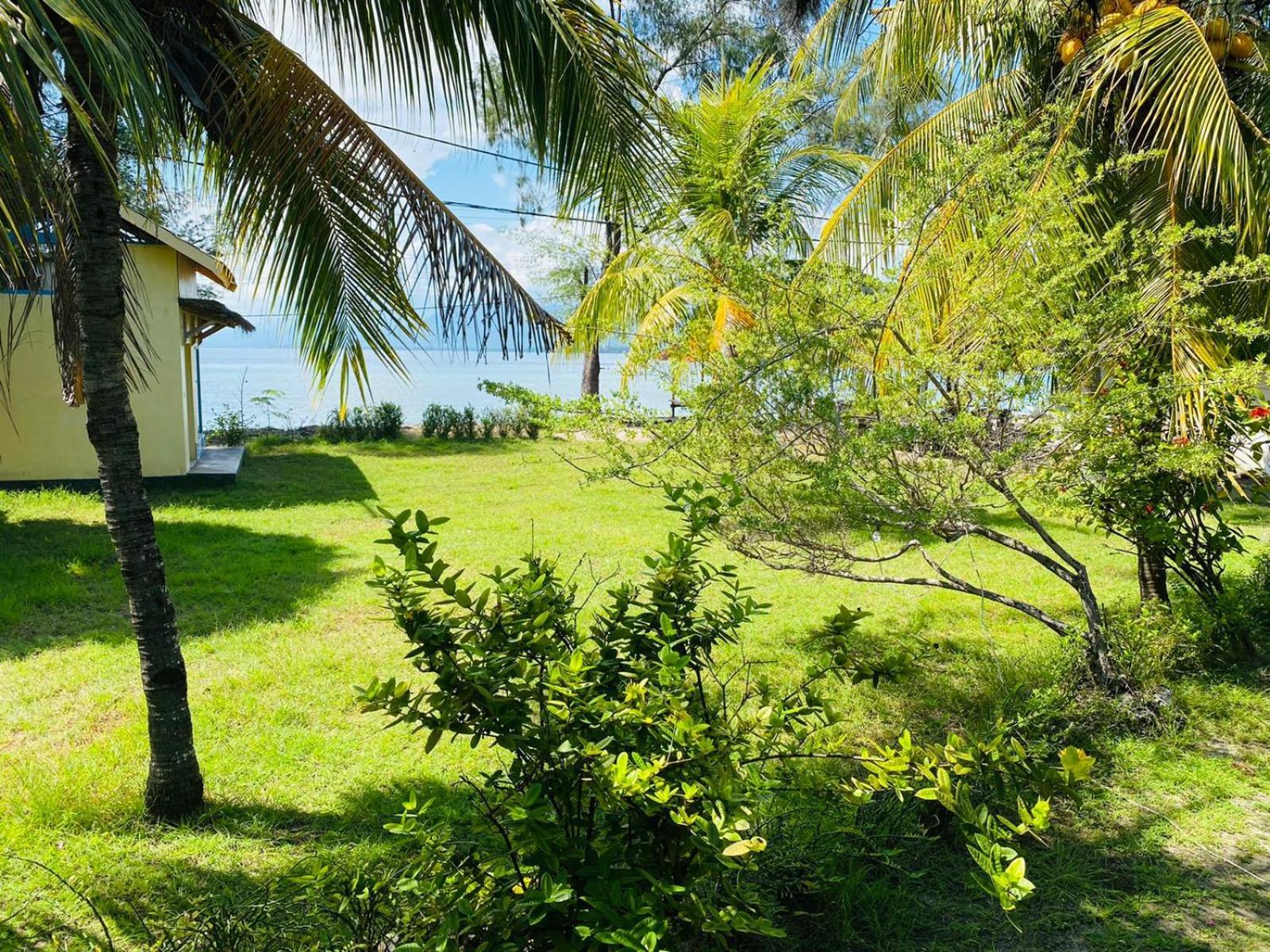 Bed and Breakfast Abdi Fantastik Gili Air Pokój zdjęcie