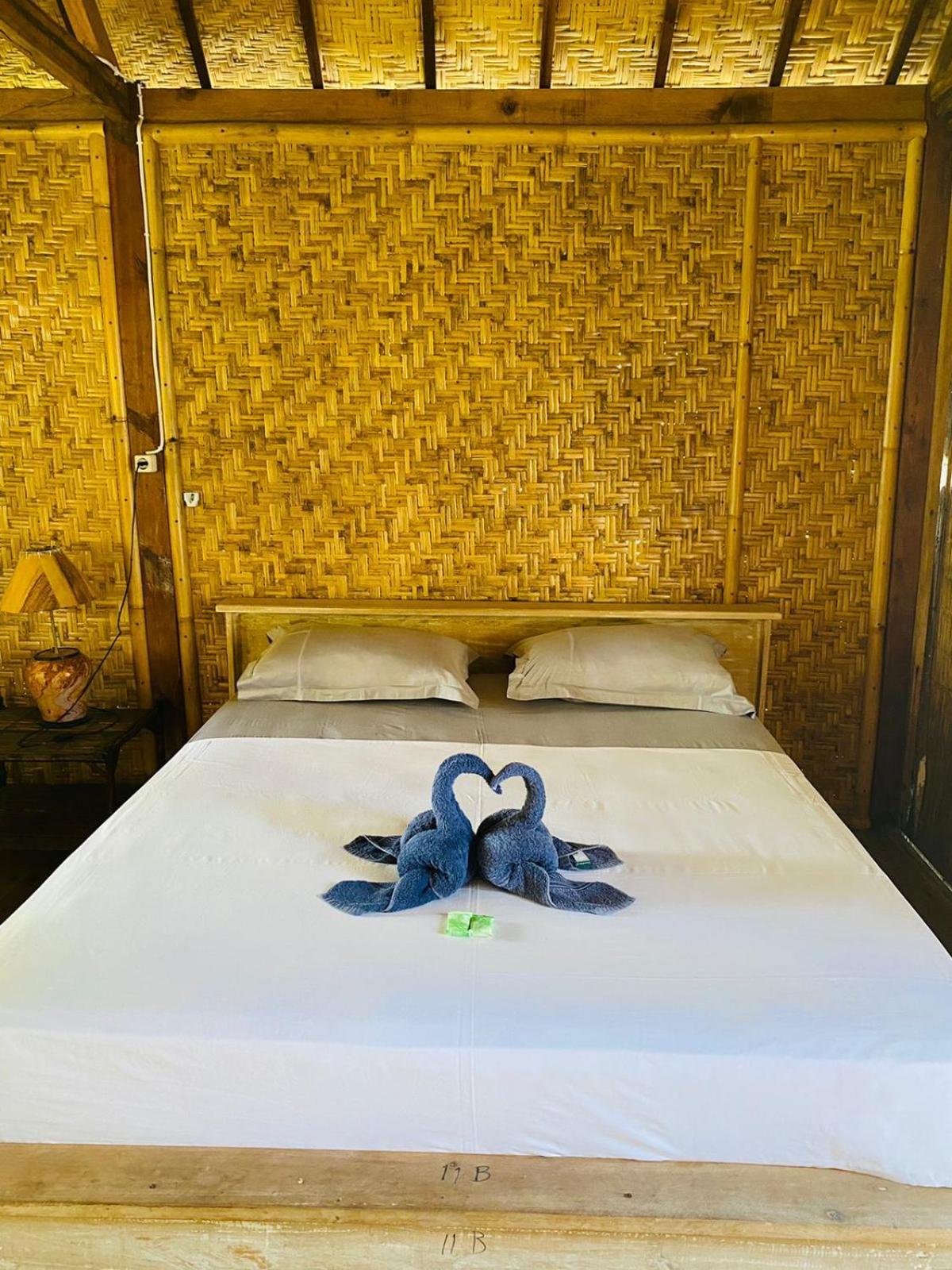 Bed and Breakfast Abdi Fantastik Gili Air Pokój zdjęcie