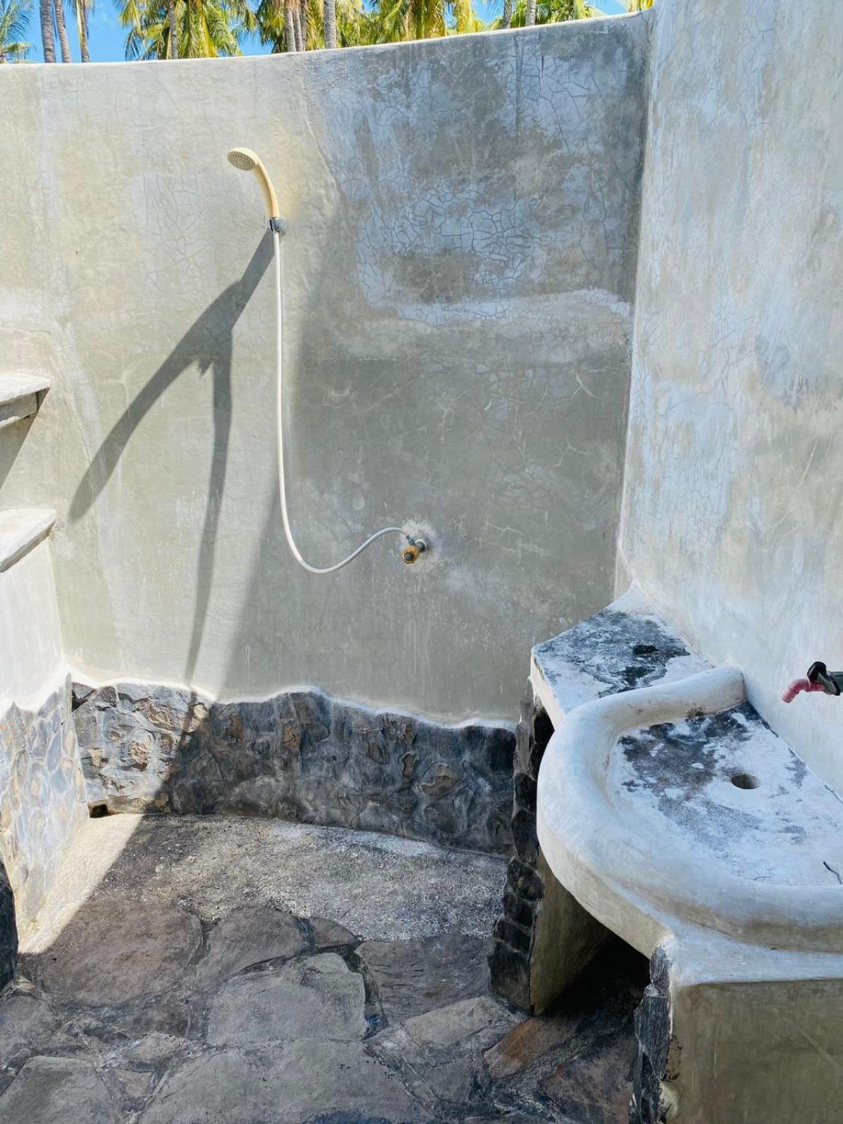 Bed and Breakfast Abdi Fantastik Gili Air Pokój zdjęcie