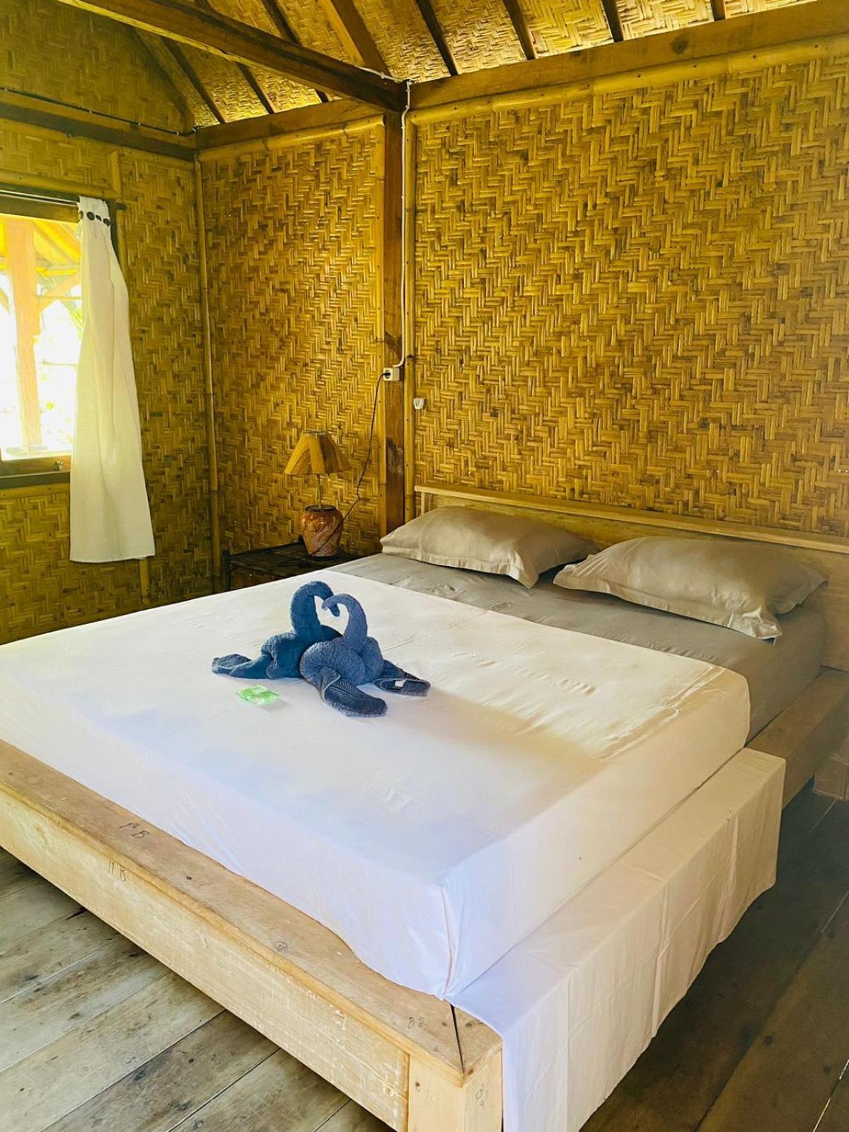 Bed and Breakfast Abdi Fantastik Gili Air Pokój zdjęcie