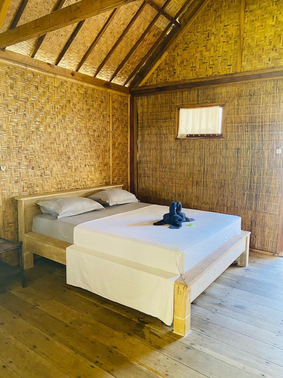 Bed and Breakfast Abdi Fantastik Gili Air Pokój zdjęcie