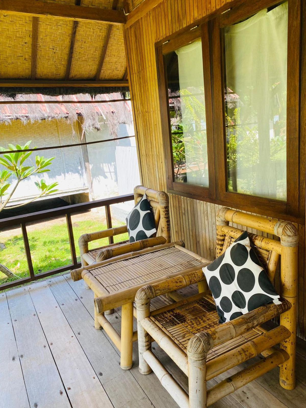 Bed and Breakfast Abdi Fantastik Gili Air Pokój zdjęcie