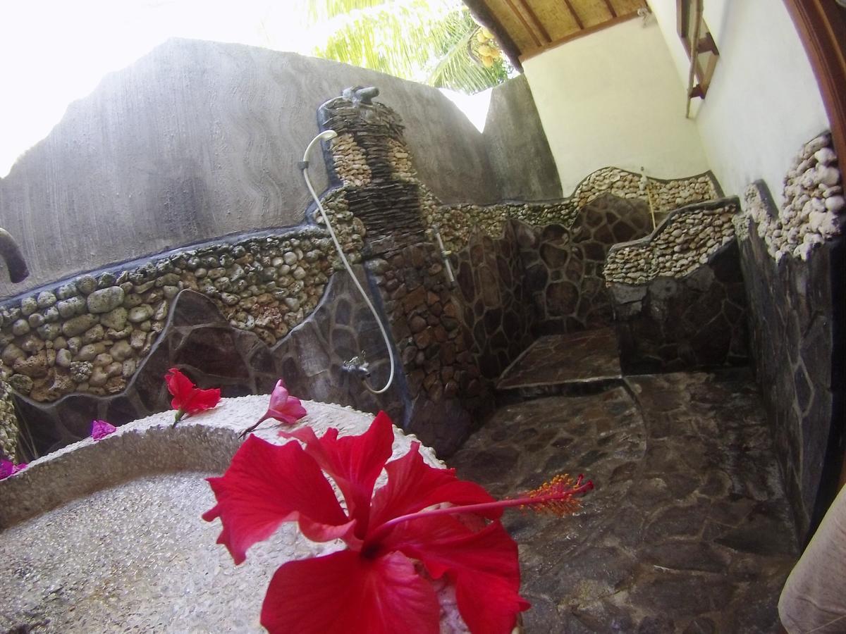 Bed and Breakfast Abdi Fantastik Gili Air Zewnętrze zdjęcie