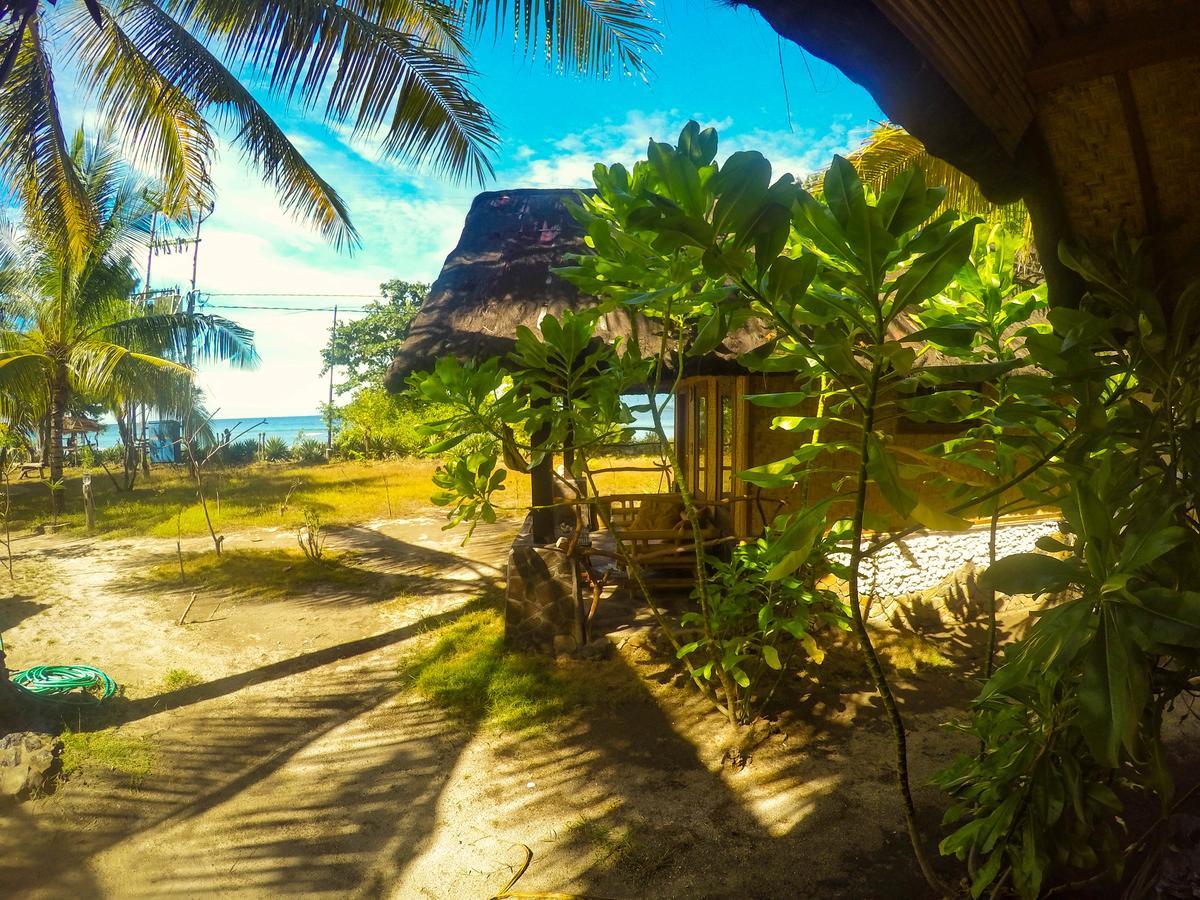 Bed and Breakfast Abdi Fantastik Gili Air Zewnętrze zdjęcie