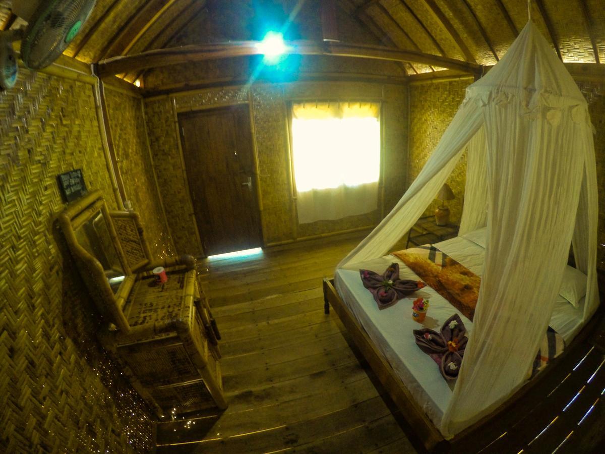 Bed and Breakfast Abdi Fantastik Gili Air Zewnętrze zdjęcie