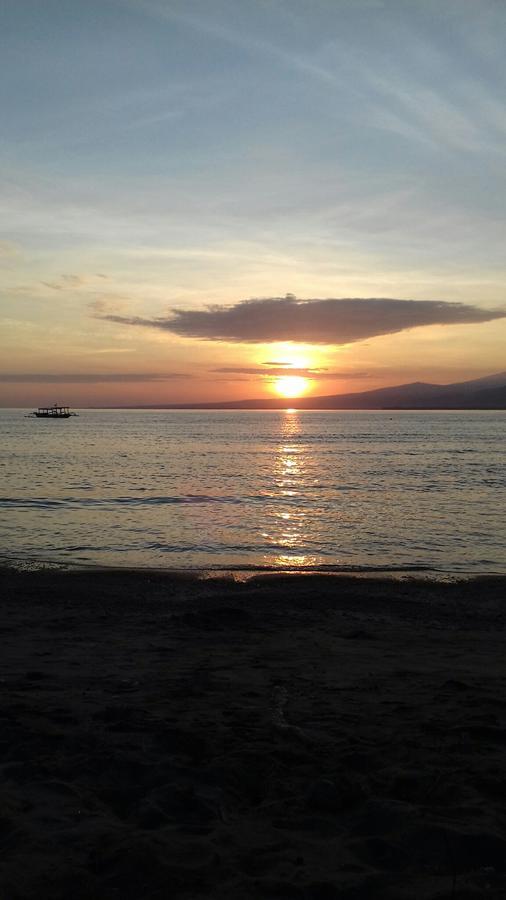 Bed and Breakfast Abdi Fantastik Gili Air Zewnętrze zdjęcie